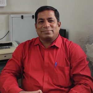 HKM. Shaikh Mohammad Sirajuddin Hashmuddin