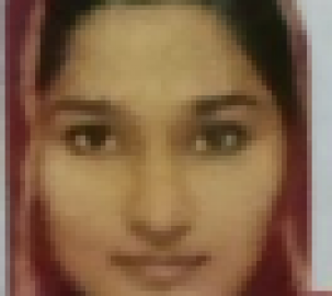 HKM. Asma Rafi Ahmed Chaudhry