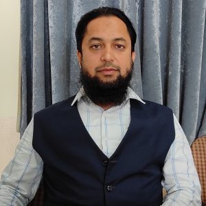 HKM. Manzoor Ahmad Mohd. Hamid