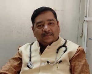 Dr. Arshad A. Pathan