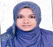 Dr. Khan Bashayer Sarwar