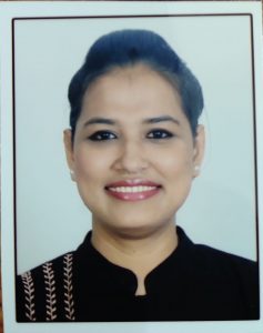 Sayed Tauleha Tabassum Tayyeb Bukhari