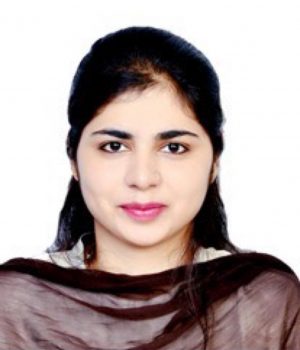 Dr. Fahimn Shabbiryar Khan