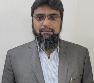 HKM. Ansari Asif Arif