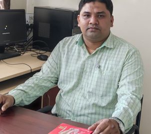 HKM. Mohammad Ali Jamaluddin Ansari