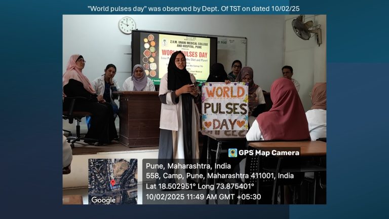 World Pulses Day