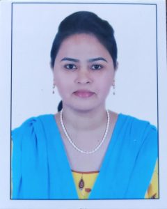 HKM. Syed Fasiha Vaseem