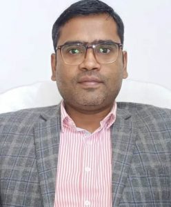 Dr. Rafe Akhlaque Ansari