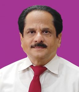 Dr. Nazim Rafi Shaikh