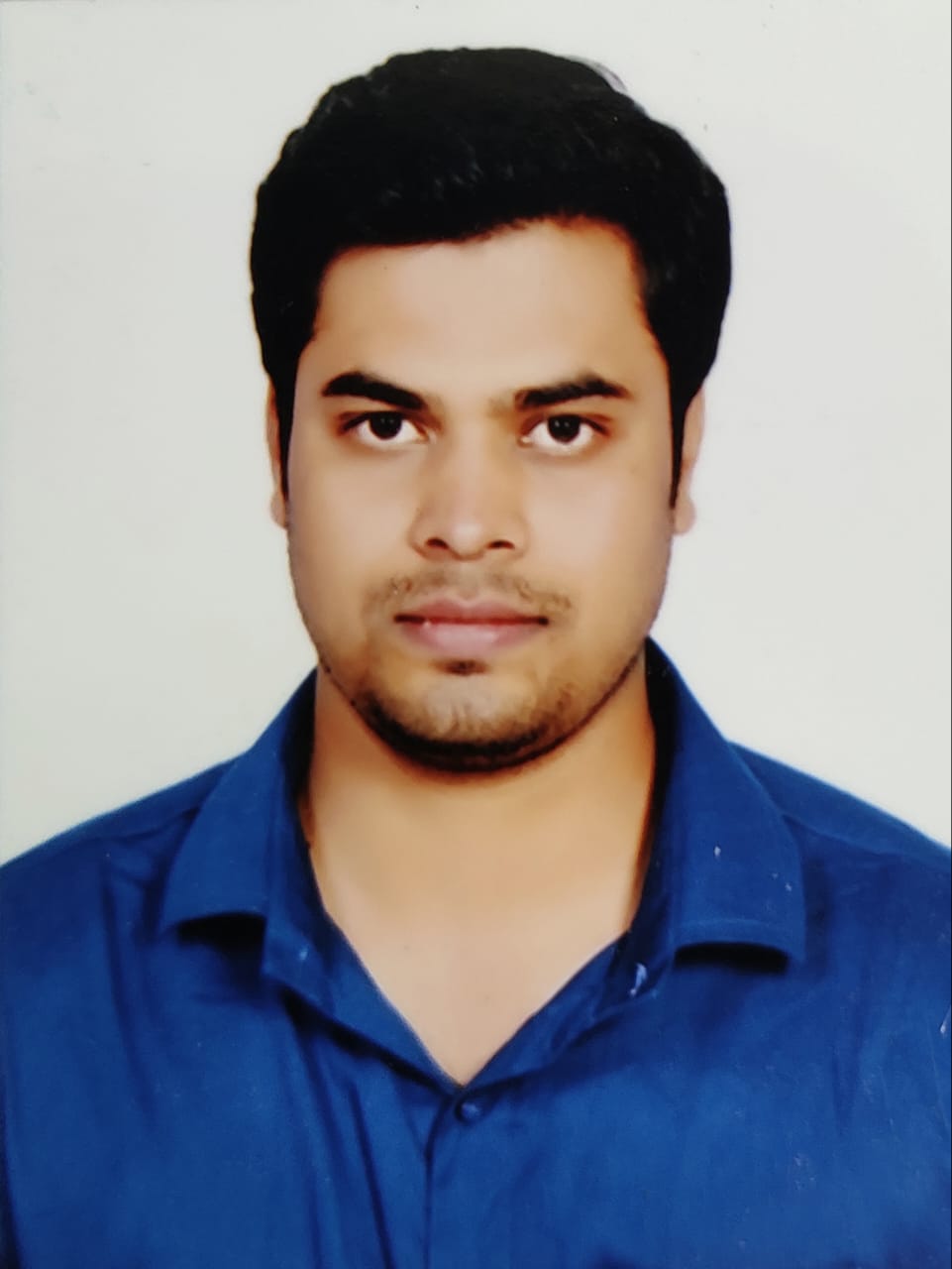 HKM. Manzoor Ahmad Mohd. Hamid