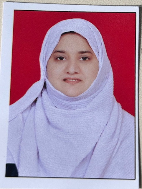 HKM. Shaikh Jalees Ahmad Mohammad Arshad